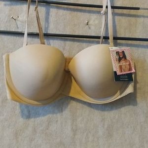 Maiden form lady's bra 34_C
